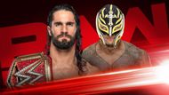 A dream match in many ways!